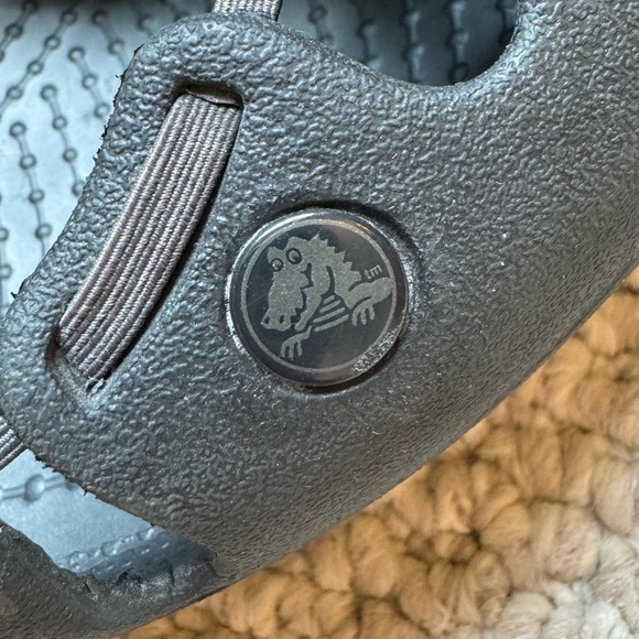 Crocs Springi Flats - Picture 7 of 8